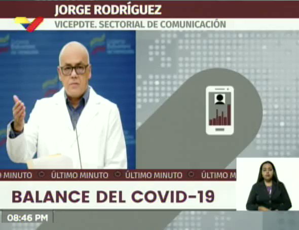 Video insertado