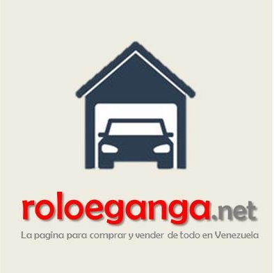 Resultado de imagen para COMPRA Y VENTA ROLOEGANGA